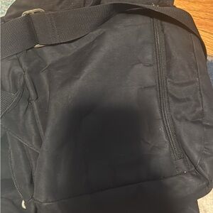 Travelon vintage bag